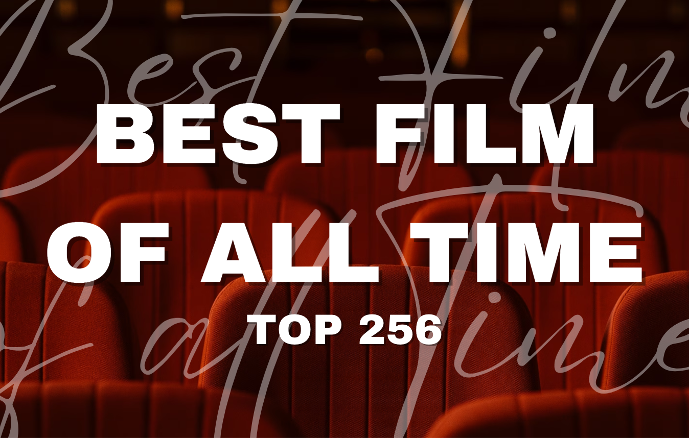 Best Films of All Time